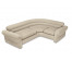 68575 Надувной угловой диван Intex CORNER SOFA