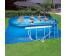 Бассейн Oval Frame Pool, 549х305х107см + фильтр-насос + аксессуары 28192/54932